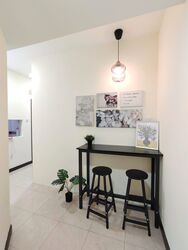 Regent Grove (D23), Condominium #571390781